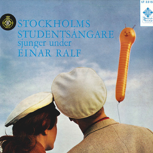 Helan gar (Swedish Drinking Song) (arr. C. Battner for male choir)