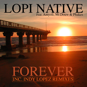 Forever (Original 2025 Mix)