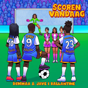 Scoren Vandaag