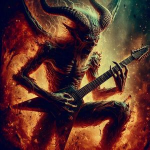 Evil Jordan (Guitar Slowed)