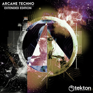 Push Hard (Original Mix)