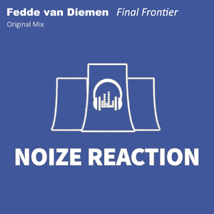Final Frontier (Original Mix)