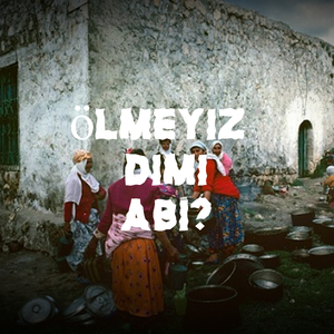 Ölmeyiz Dimi Abi?