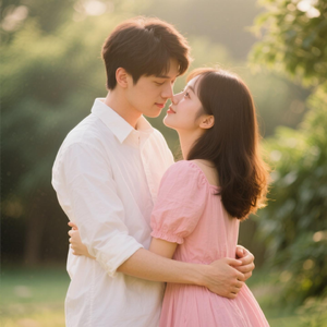 多想和你再拥抱一次