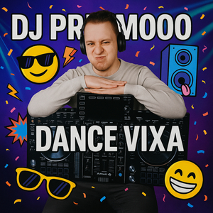 DANCE VIXA (ORIGINAL MIX)