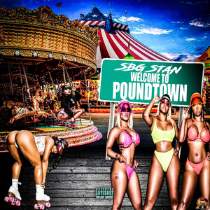 PoundTown