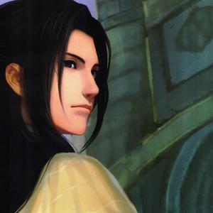 犹记多情·变调·记屠苏