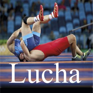 Lucha