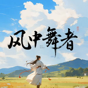 风中舞者