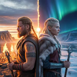 Fire of the Midsommar Night