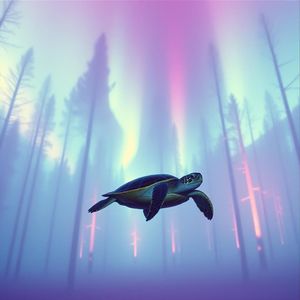 世界尽头的咖啡馆