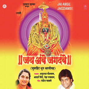 Tuljapurchi Mata Bhawani