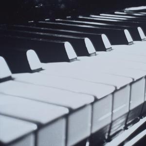 群星-星空叙事曲钢琴版（Ao1peng remix）