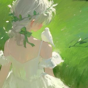 找一个人惺惺相惜