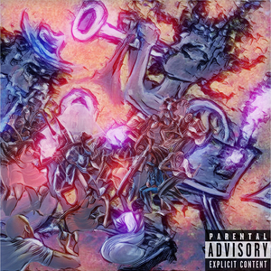 Od Infront the Audience