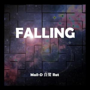 falling