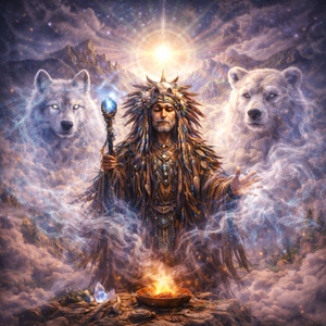 Through the Veil of Breath