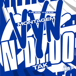 MONTAGEM VYN NDYOO TAK