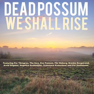 Two Floors Down (feat. Per Törngren, Pär Moberg & Sara Possum)