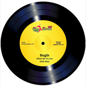 Allow Me to Live (Dub Mix)