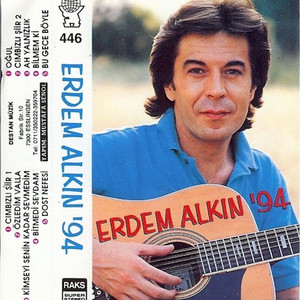 Cımbızlı Şiir, Pt. 1