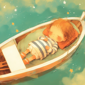 宝宝安睡力 (羊水声 胎心跳动声 嘘声)