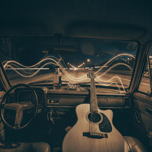 Whiskey Don’t Fix Love