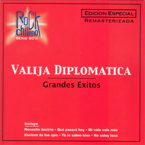 Tentaciones (2002 Digital Remaster)