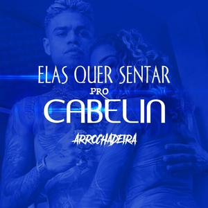 QUE PUTA SAFADA ELAS QUER SENTAR PRO CABELIN