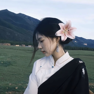 海市蜃戏里的唯一渴望