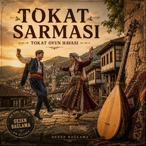 Tokat Sarması