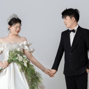 跨越山河拥抱你