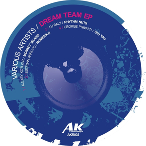 Yau Yau (Original Mix)