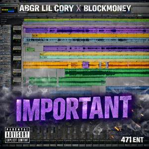 Important (feat. ABGR Lil Cory)