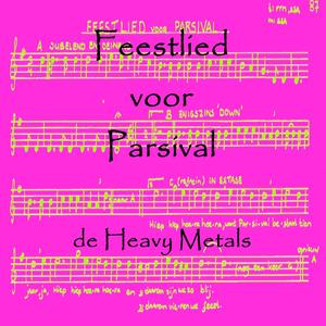 Feestlied voor Parsival