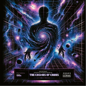 COSMOS OF CHAOS