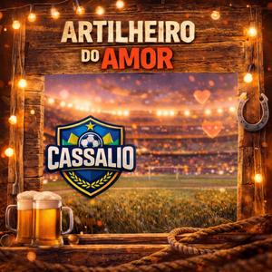 ARTILHEIRO DO AMOR