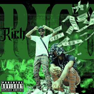 Rich (feat. SickboyRari)