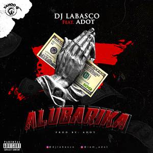 Alubarika