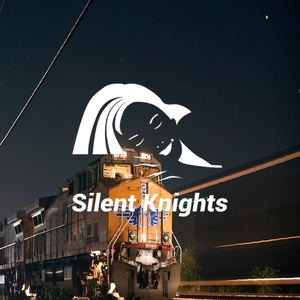 Big Sleepy Train (No Fade for Looping)