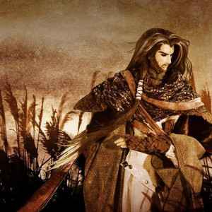 神蛊温皇-钢琴演唱版