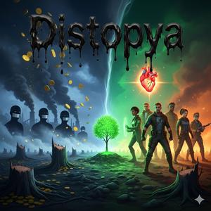 Distopya