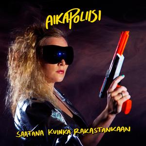 Saatana Kuinka Rakastankaan