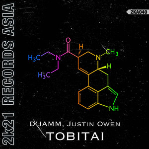 TOBITAI (Original Mix)