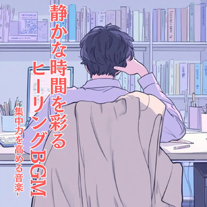 夜のリズムページ