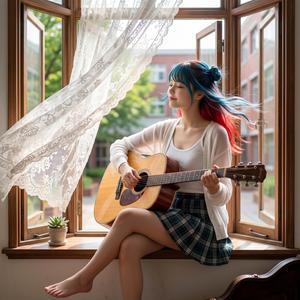 陽だまりのかおり