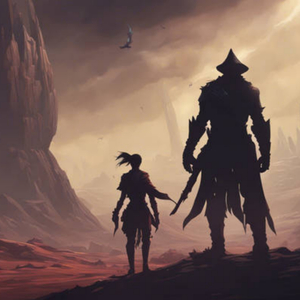 Shadowbound