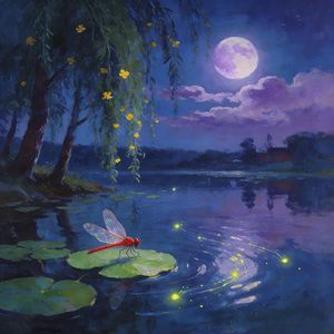 仲夏夜（Intro Version）