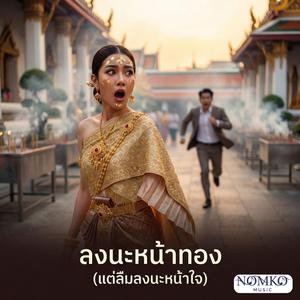 ลงนะหน้าทอง (แต่ลืมลงนะหน้าใจ)