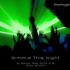 Gimmie This Night (Club House Inst)